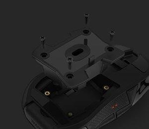 SteelSeries Rival 700 Gaming Mouse (62331)