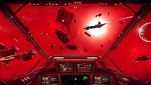 no;man's;sky;action;exploration;degrasse;ps4;playstation;murray;games;space;shooter;universe;online