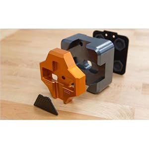 Strong Aluminum Construction