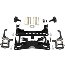 Rancho Suspension Systems, Rancho Suspension, Rancho Truck Suspension, Rancho Lift Kit