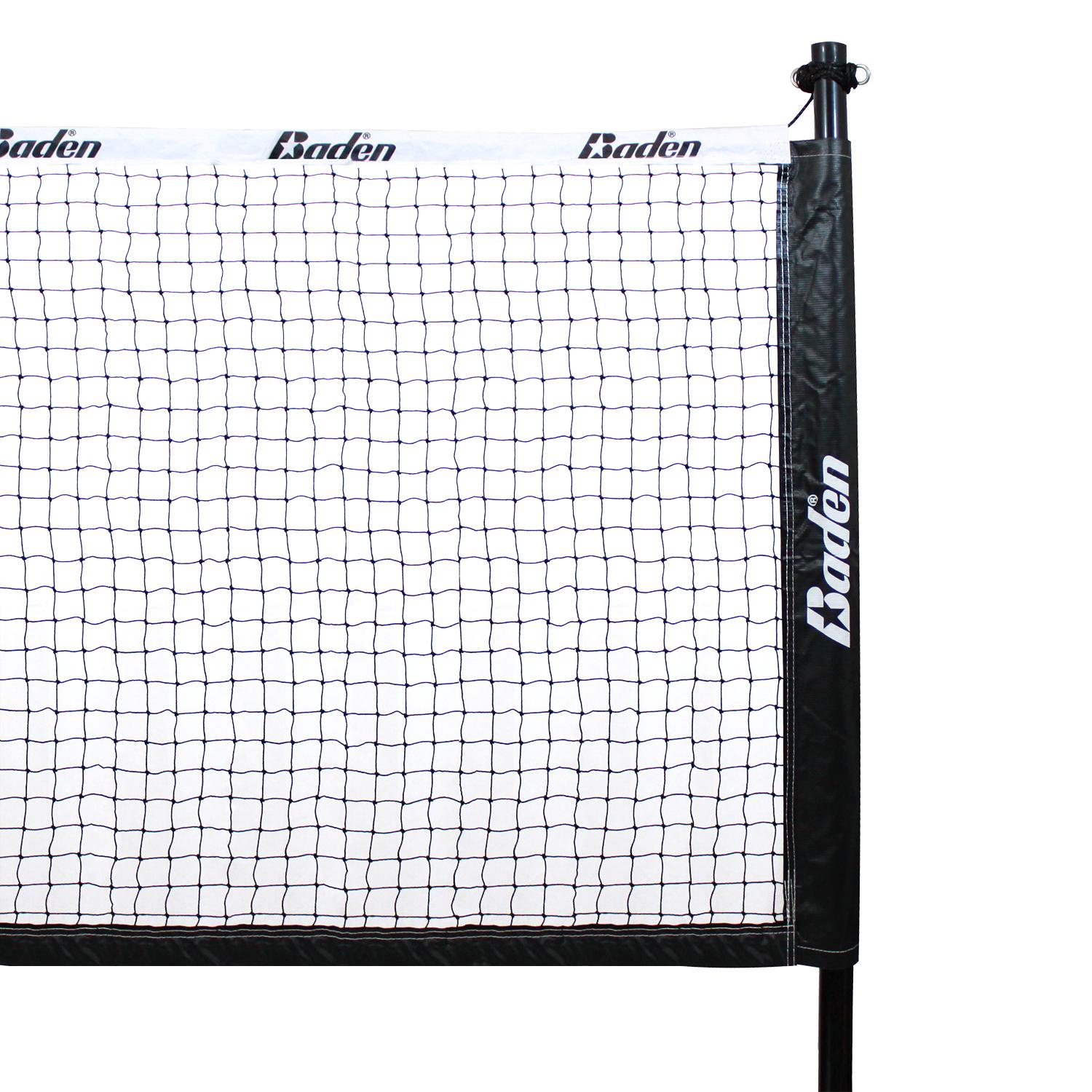 Baden Champions Series Outdoor Combo Badminton/Volleyball