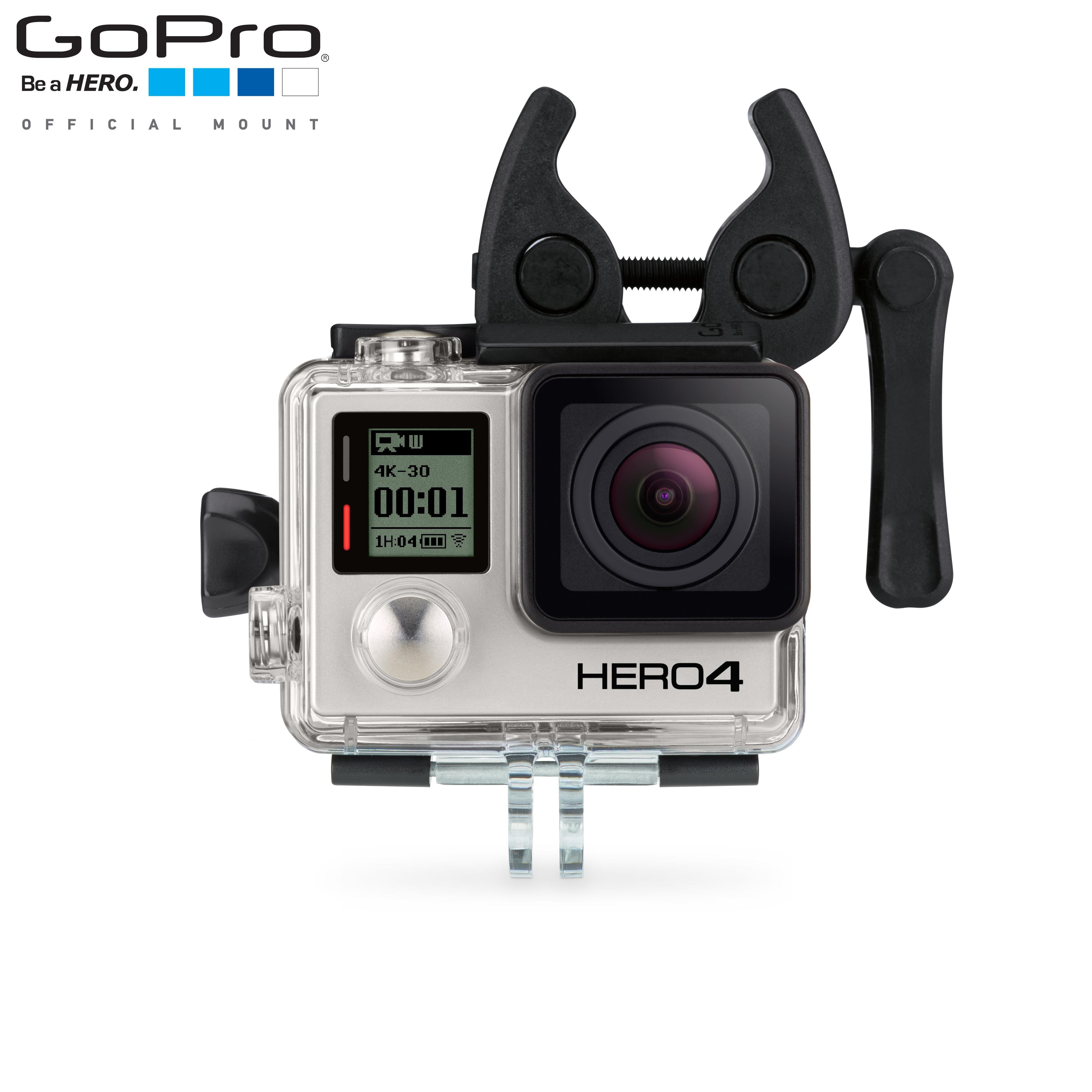 GoPro Sportsman Mount (GoPro Official Mount) Camera & Photo