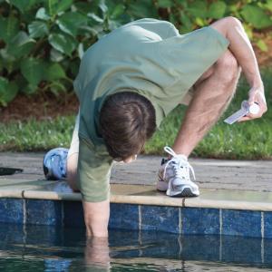 water testing, algae control, pool chemical, pool care, pool maintenance, pool balancing
