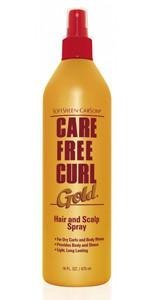 Amazon.com: Curly Hair Products by SoftSheen-Carson Care ...
