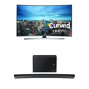 soundbar for 55 inch samsung smart tv
