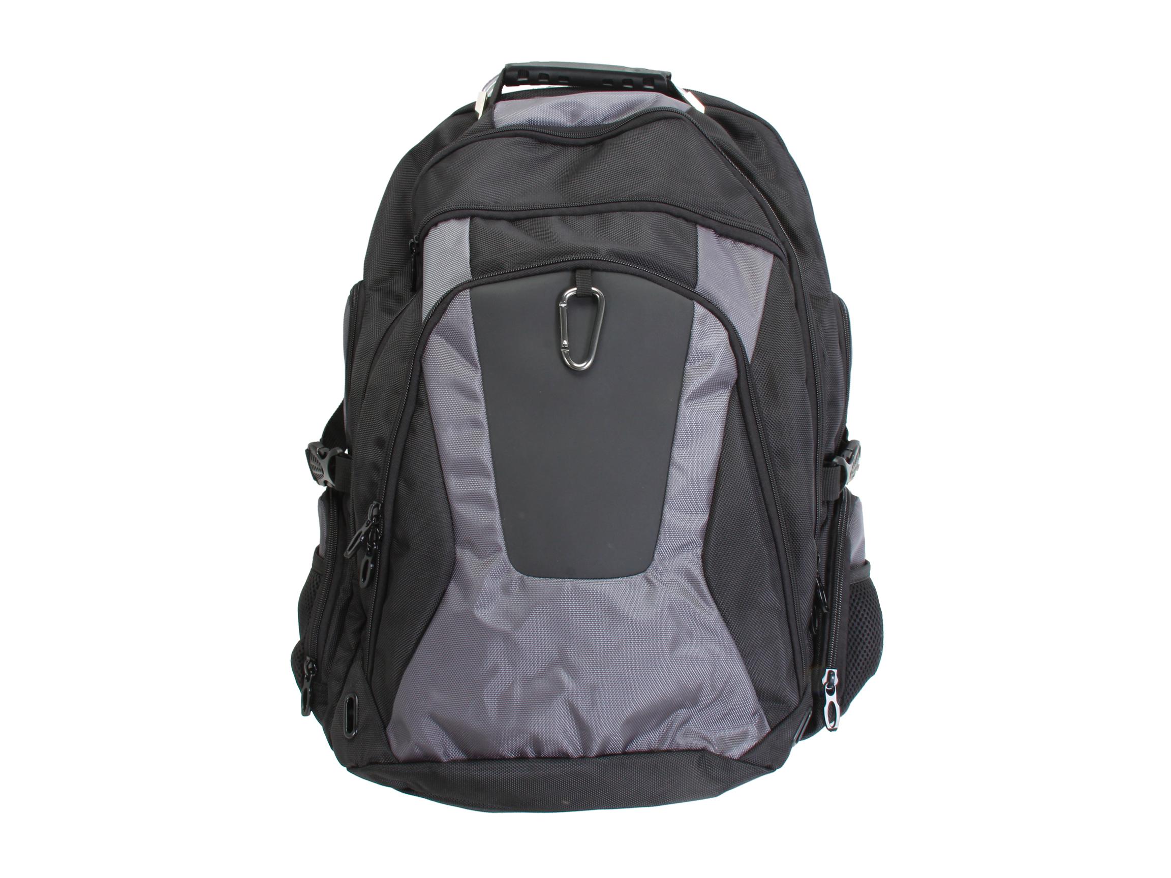 Rosewill Backpack for 17.3Inch Notebook Computer (RMBP