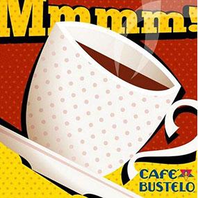 Cafe Bustelo