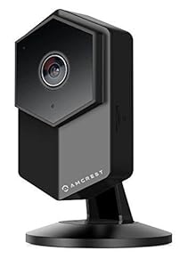 Amazon.com : Amcrest ProHD Shield Wireless IP Security