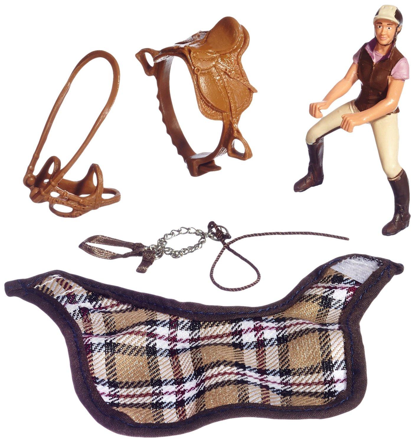 Schleich Riding Set Schleich Toys & Games