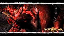 God of War 3;Remastered, GOW, PS4, PlayStation