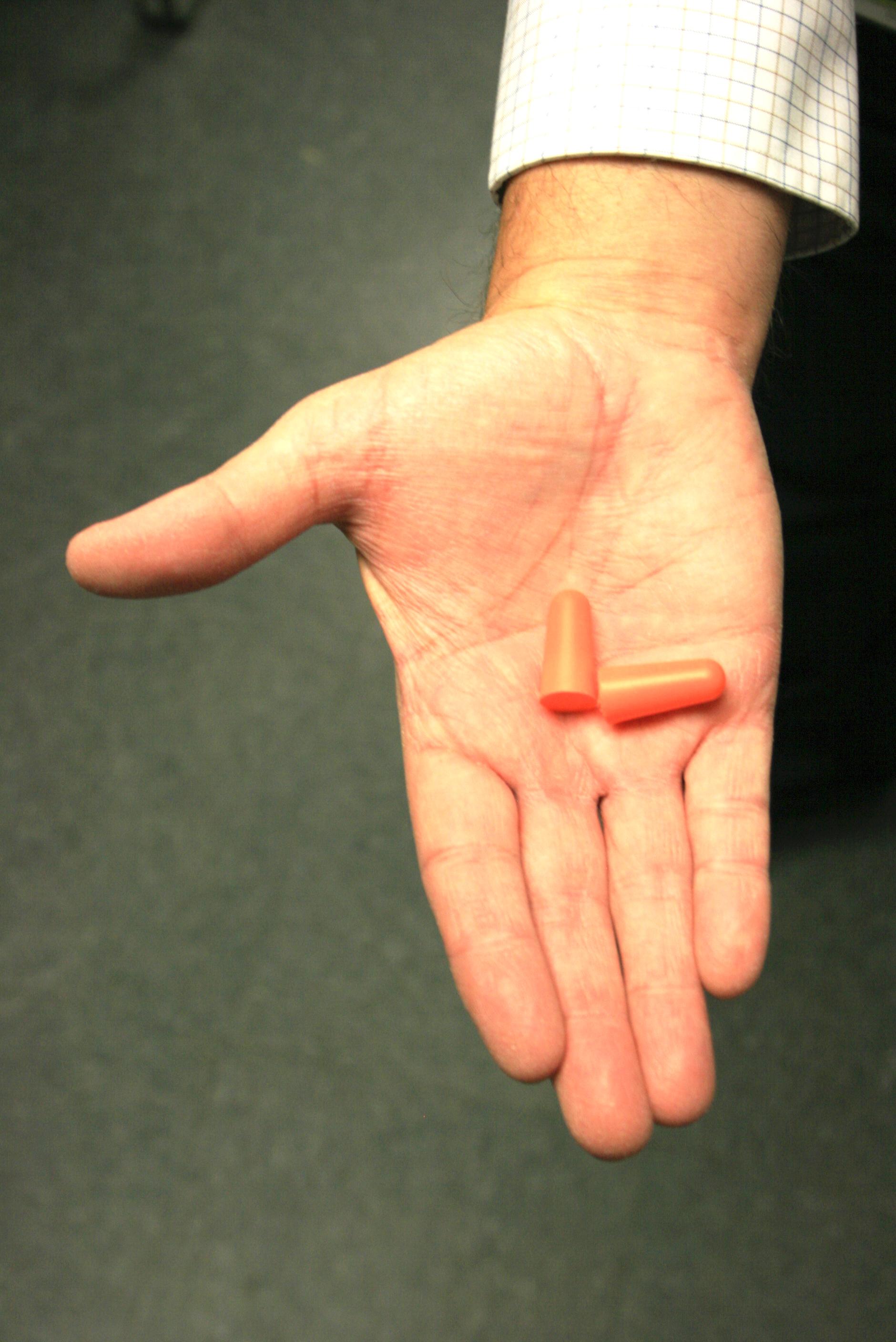 Cordova Safety Products Encore Disposable Ear Plugs 200