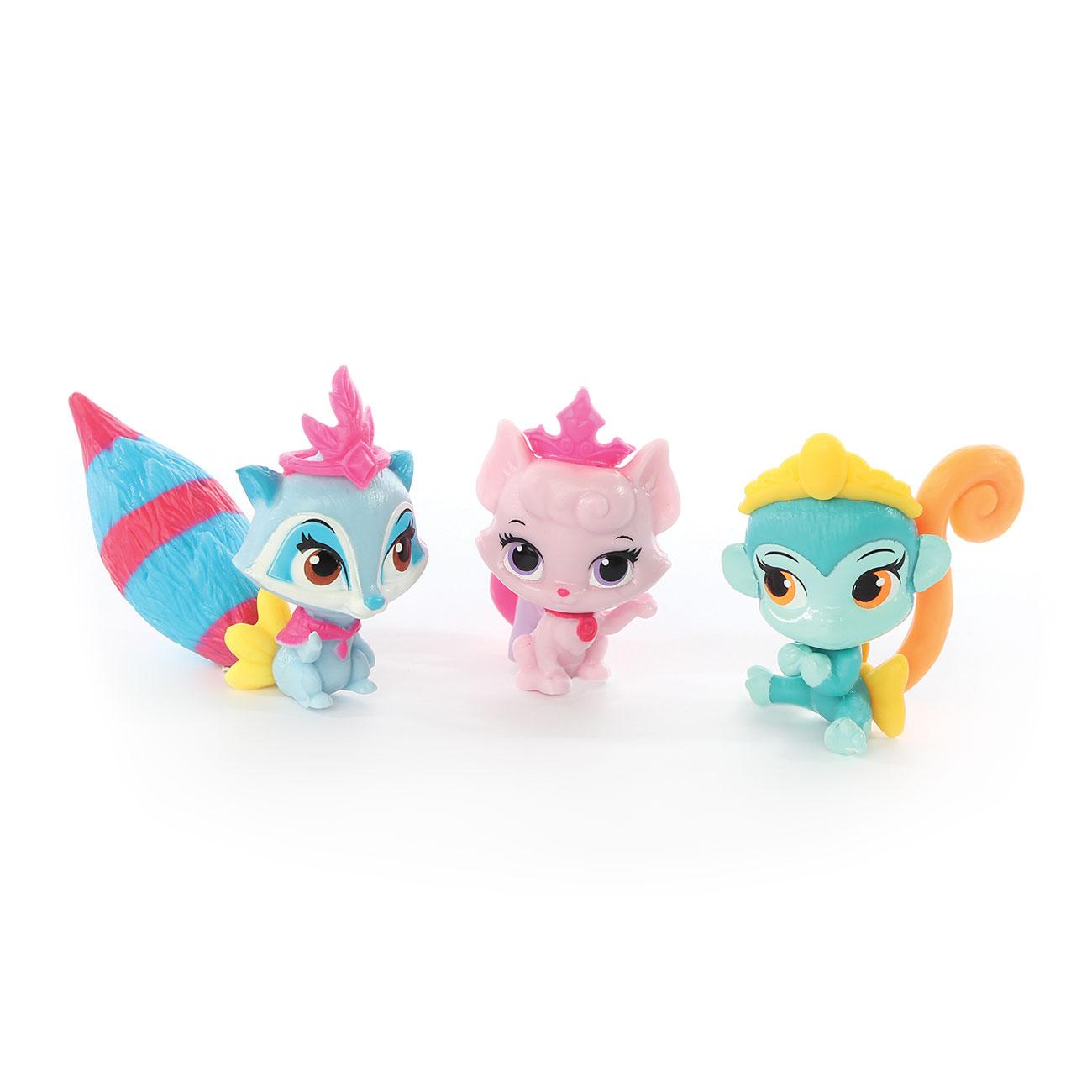 Disney Princess Disney Princess Palace Pets Bright Pets