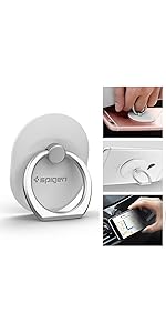 Spigen Cellphone Holder Style Ring