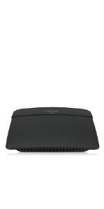 Linksys E1200 Wi-Fi Router