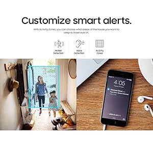 Amazon.com : Amcrest UltraHD 2K (3MP/2304TVL) WiFi Video