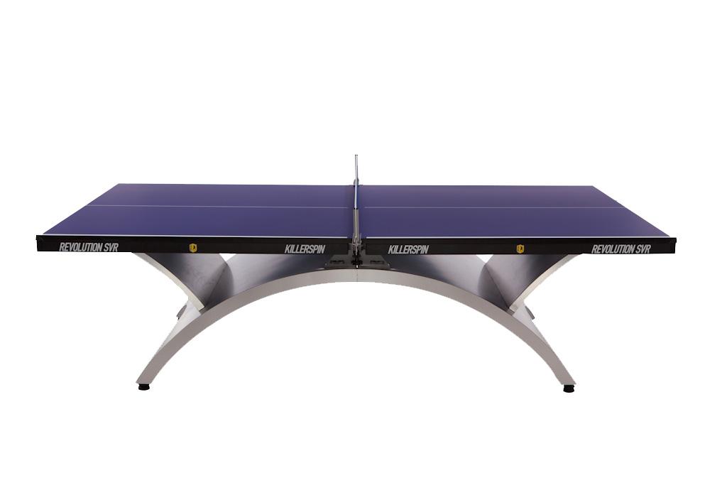 Killerspin Revolution Table Tennis Table Sports & Outdoors