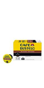Cafe Bustelo