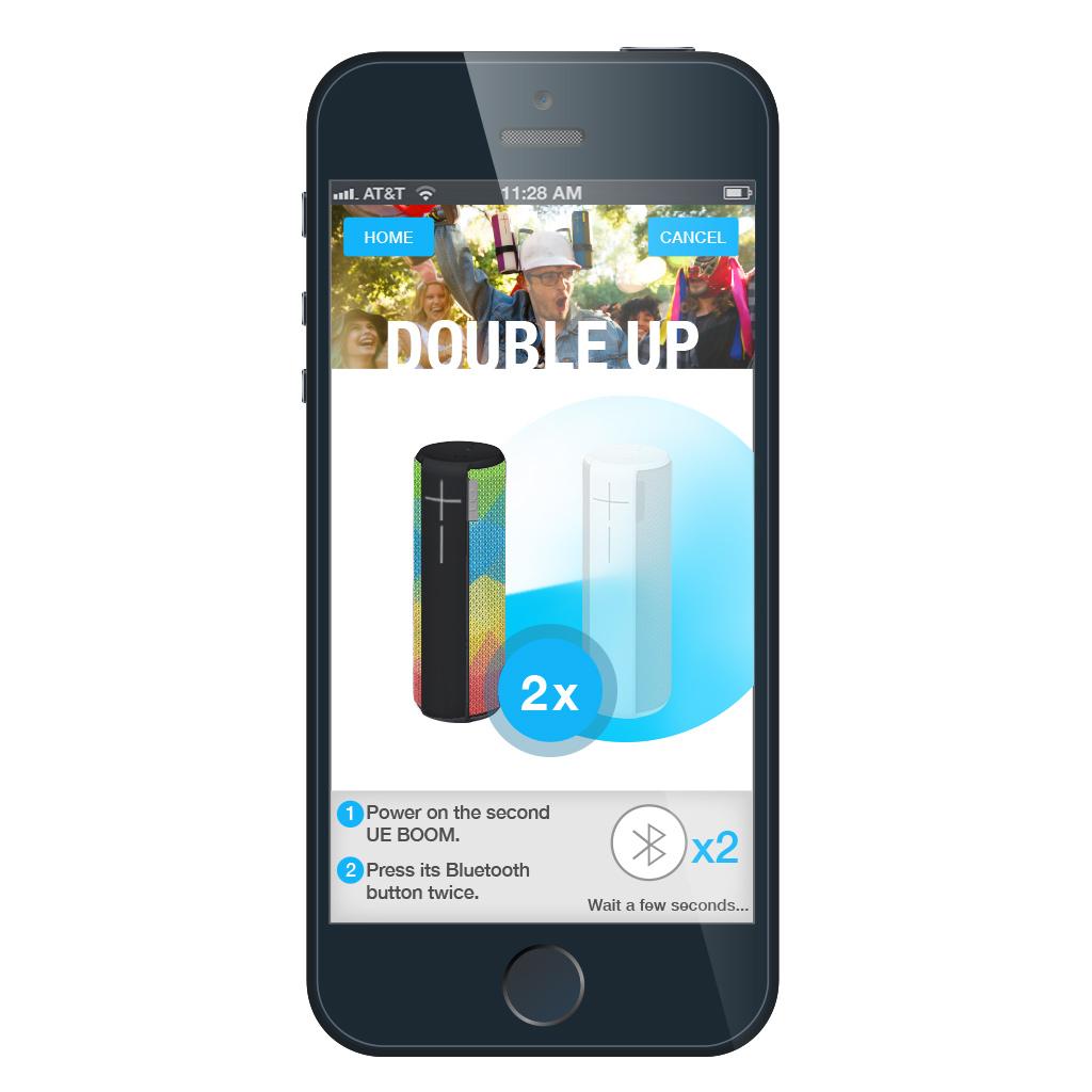 Amazon.com: Logitech Bluetooth Speaker: Computers & Accessories