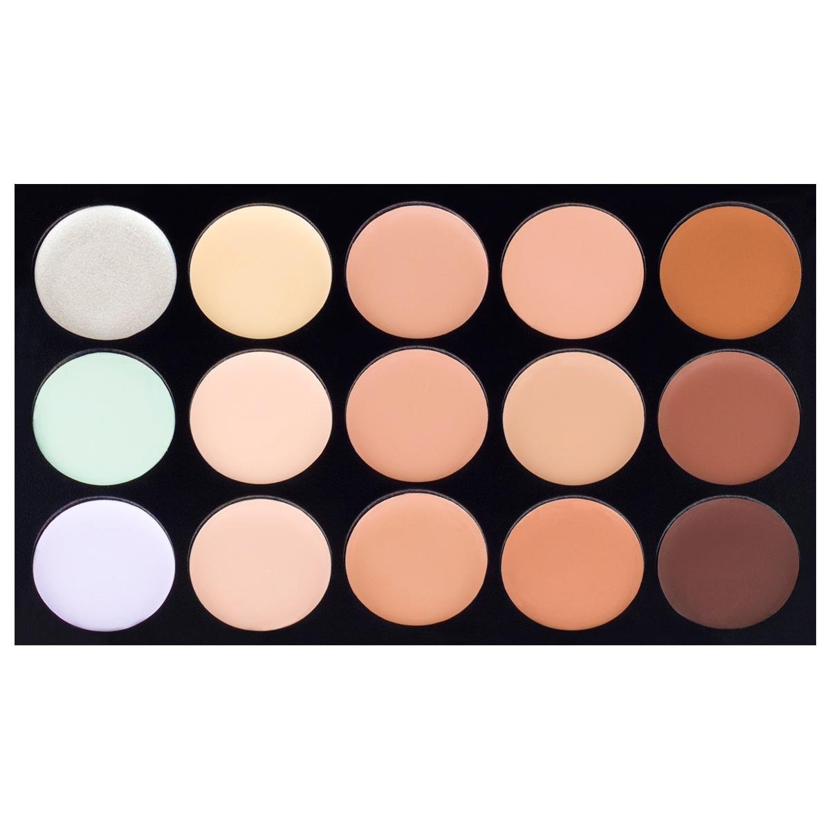 Coastal Scents Eclipse Concealer Palette Concealers