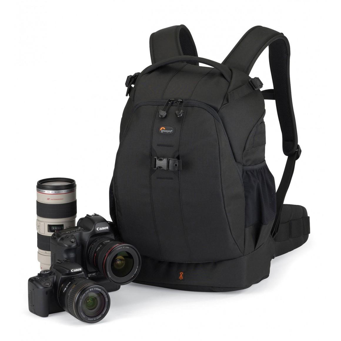 lowepro flipside 400 aw pro dslr camera backpack