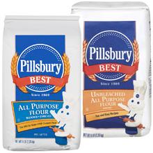 Pillsbury All Purpose Flour