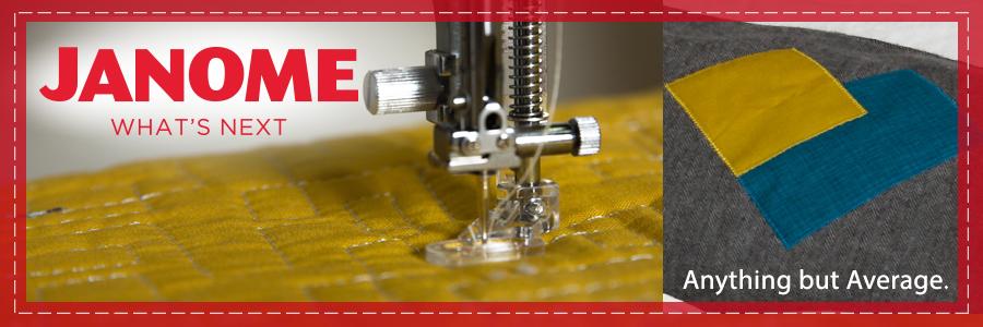 Amazon.com: Janome 001DC2014 Computerized Sewing Machine