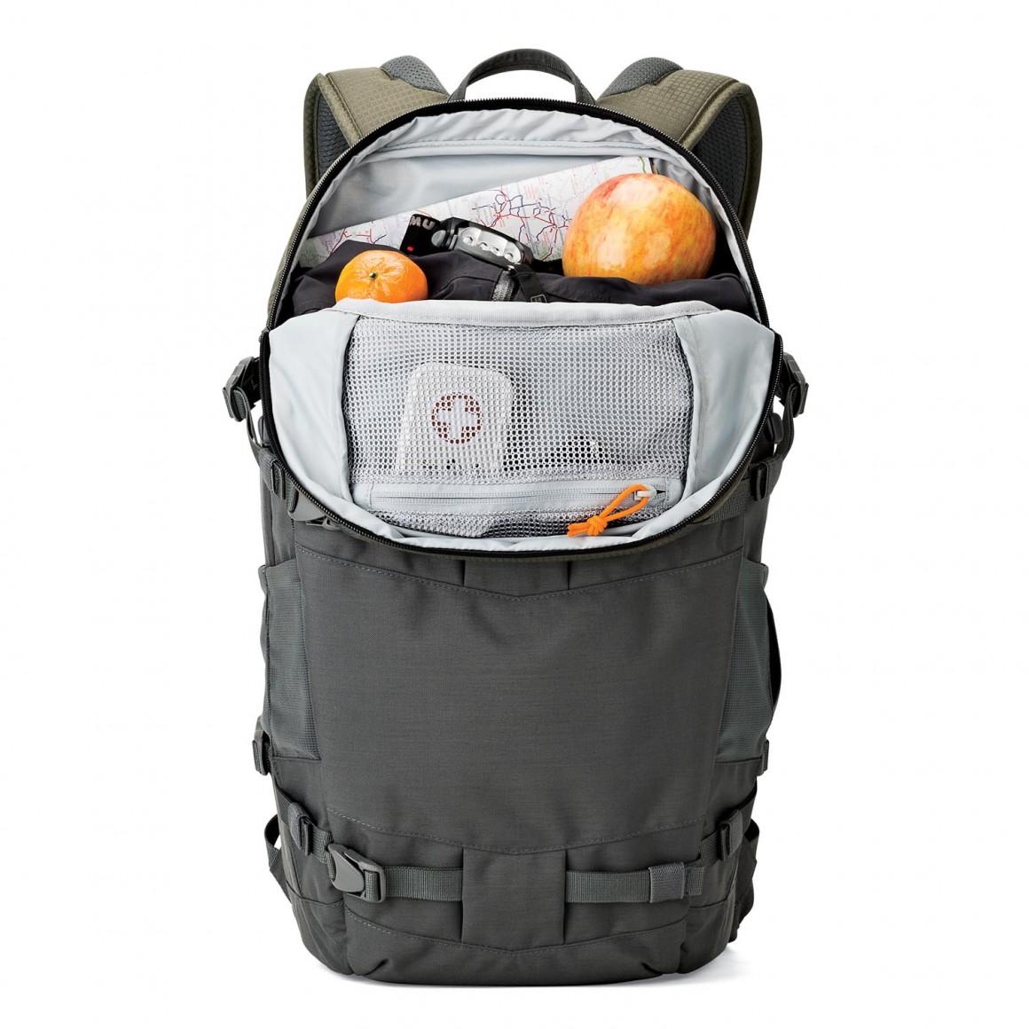 lowepro flipside trek bp 450 aw