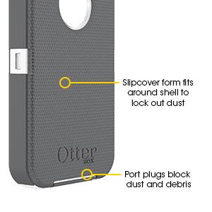 otterbox iphone 4 4s case defender series