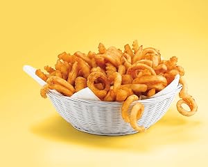 fryers electric basket oil fish chicken stainless steel large indoor best rated reviews sellers ulti