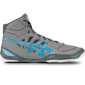 dan gable ultimate 3