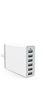 Powerport 6