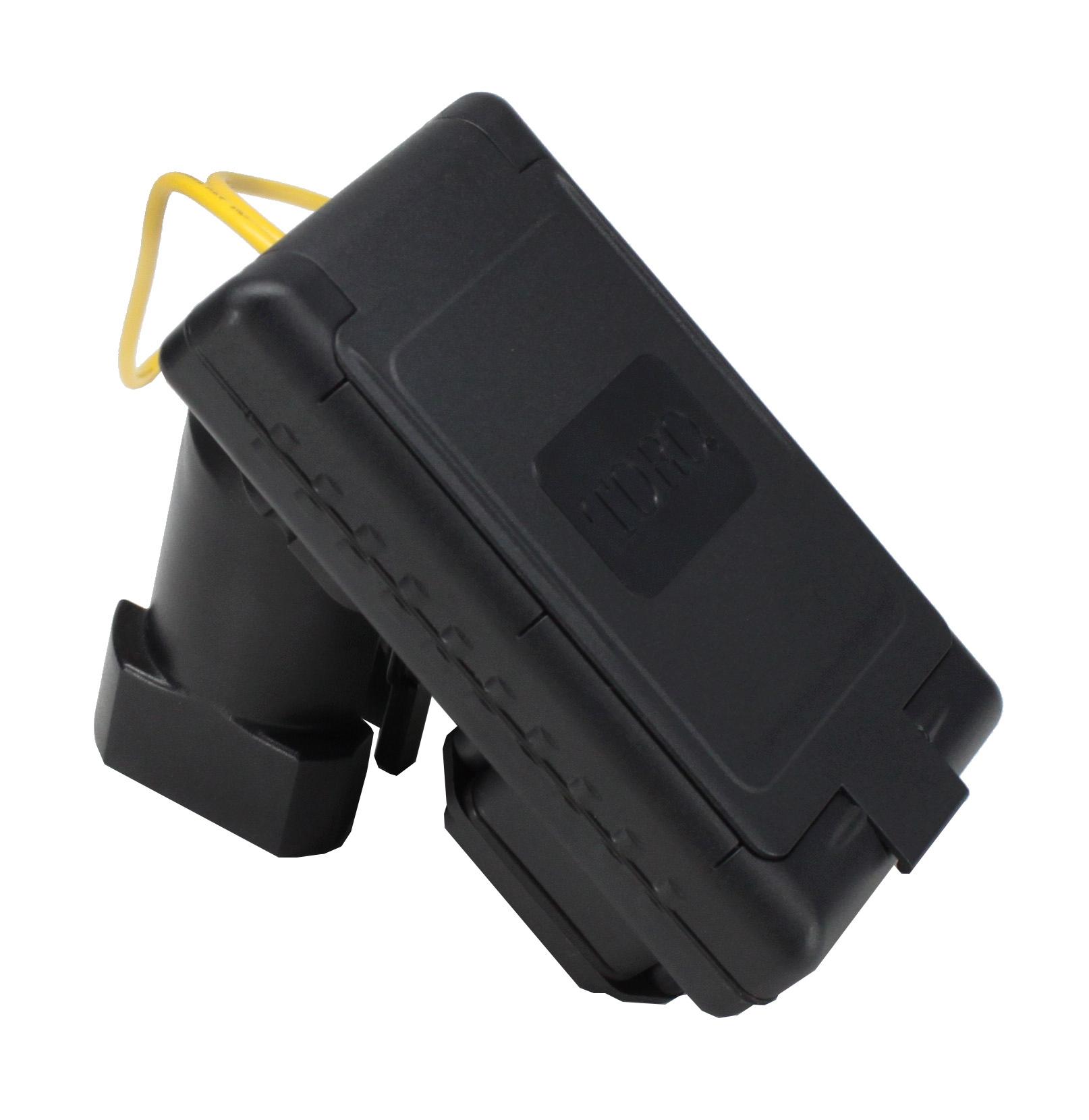 Toro 1 Zone Battery Operated Valve Timer (53887) Garden