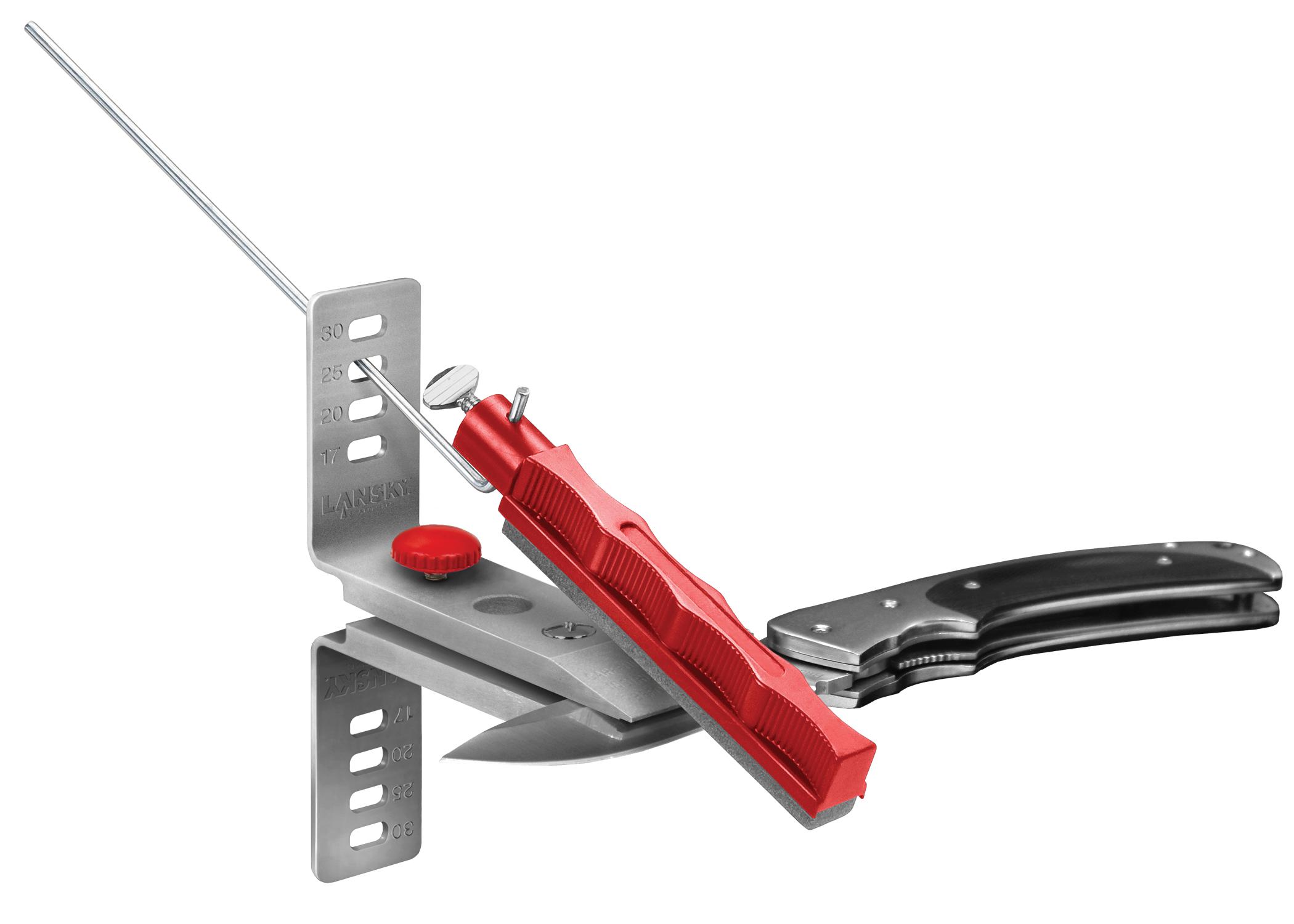 Testing the Sharpness of Your Knife: Fun Methods