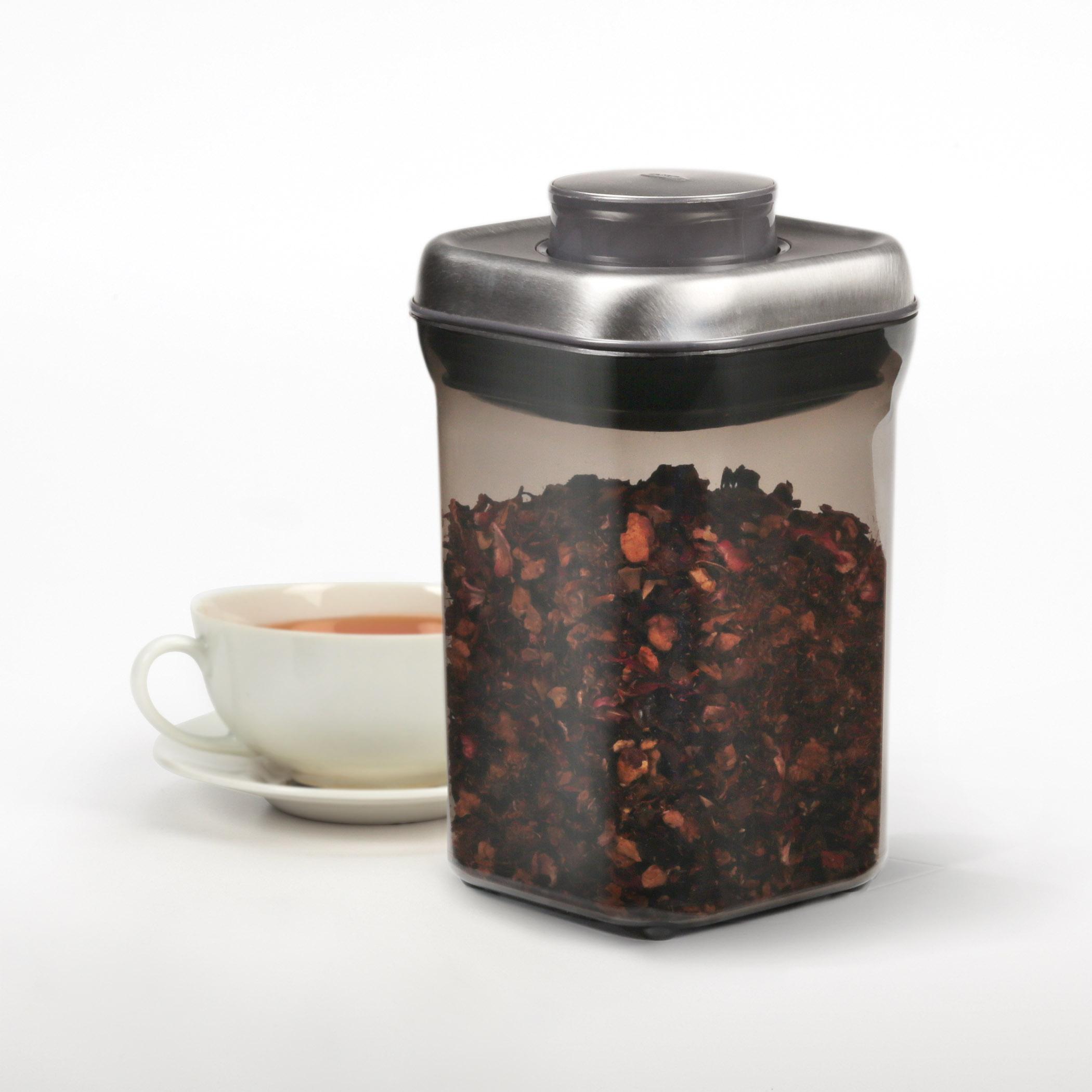 OXO Good Grips Coffee POP Food Storage Container, Large