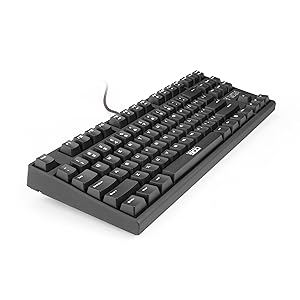 Turtle Beach Impact 500 Mechanical Gaming Keyboard, Turtle Beach Impact 500 PC Keyboard