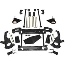 Rancho Suspension Systems, Rancho Suspension, Rancho Truck Suspension, Rancho Lift Kit