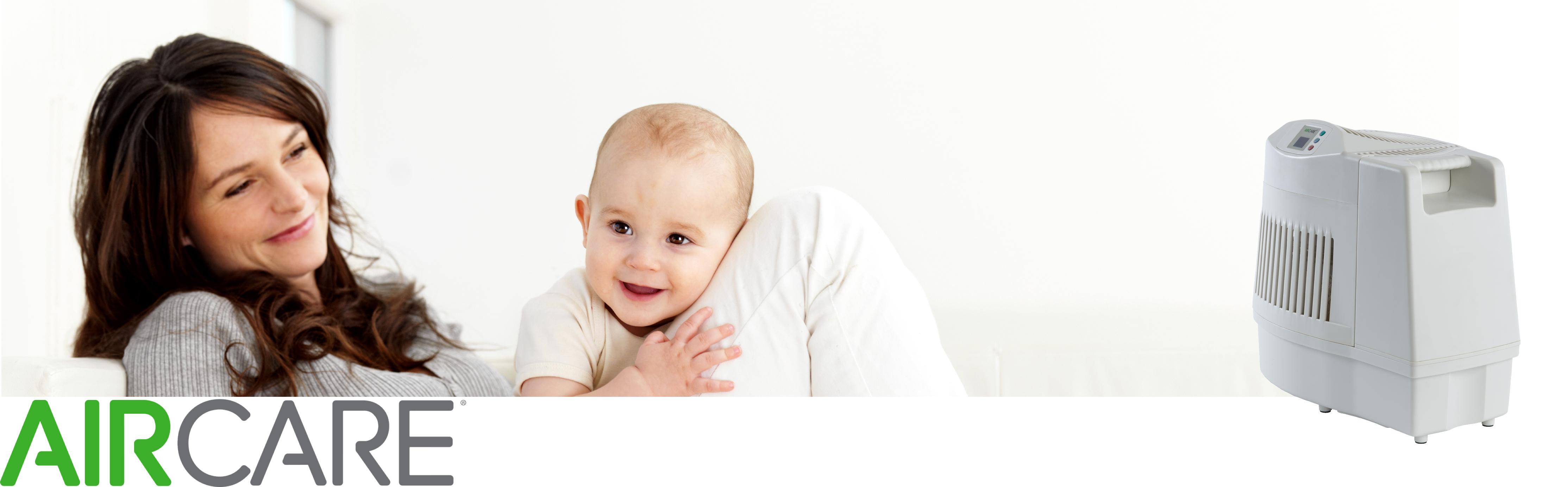 AIRCARE MA0800 Digital WholeHouse ConsoleStyle