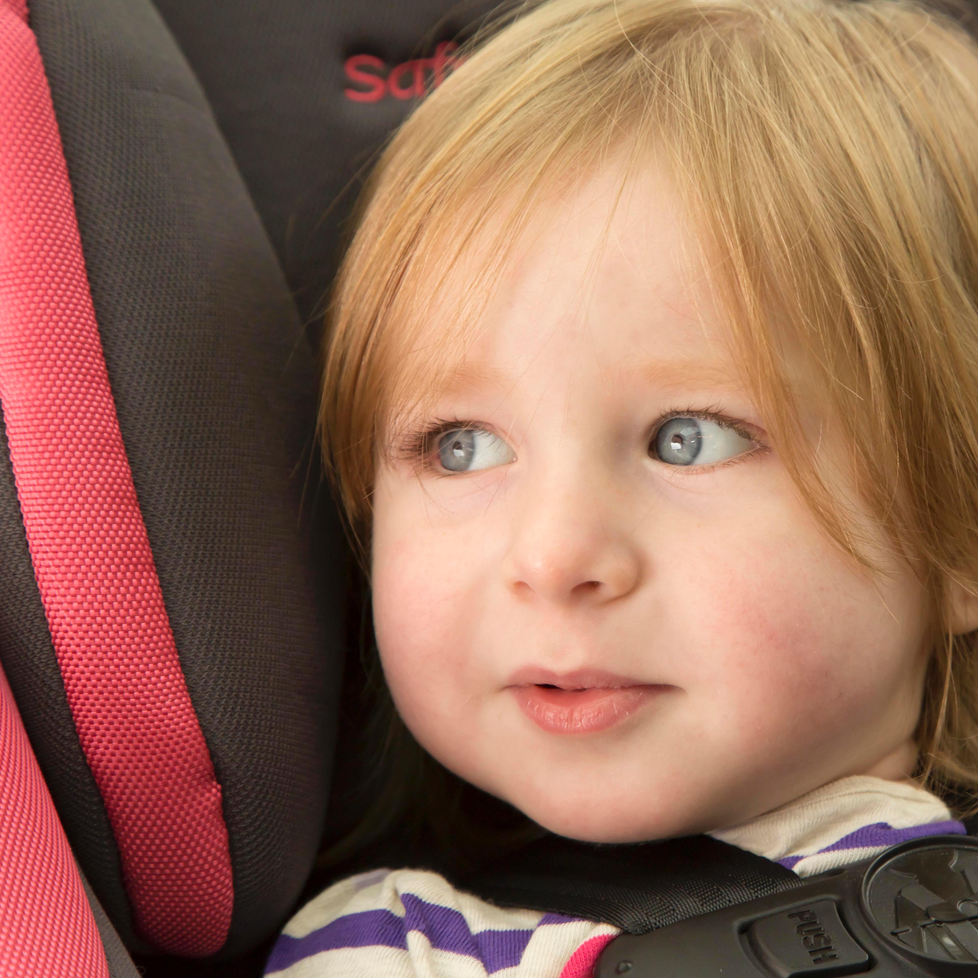 Safety 1st Guide 65 Convertible Car Seat, Chambers Baby