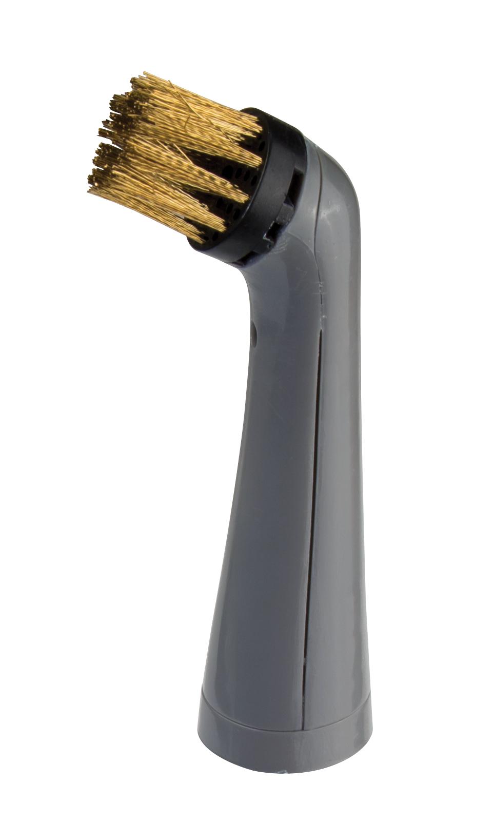 Tipton 110127 Power Clean Electric Gun Cleaning Brush Kit