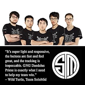 Team SoloMid