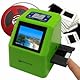 Amazon.com: Wolverine F2D Super 20MP 4-In-1 Film to Digital Converter