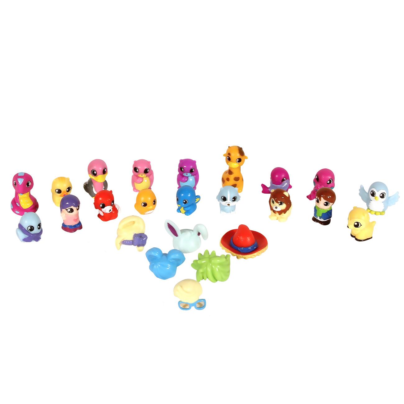 Squinkies 'Do Drops Starter Pack Bundle 3Pack Season 1