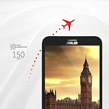 ASUS ZenFone 2