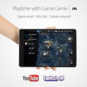 ASUS ZenPad 3S 10, Z500M