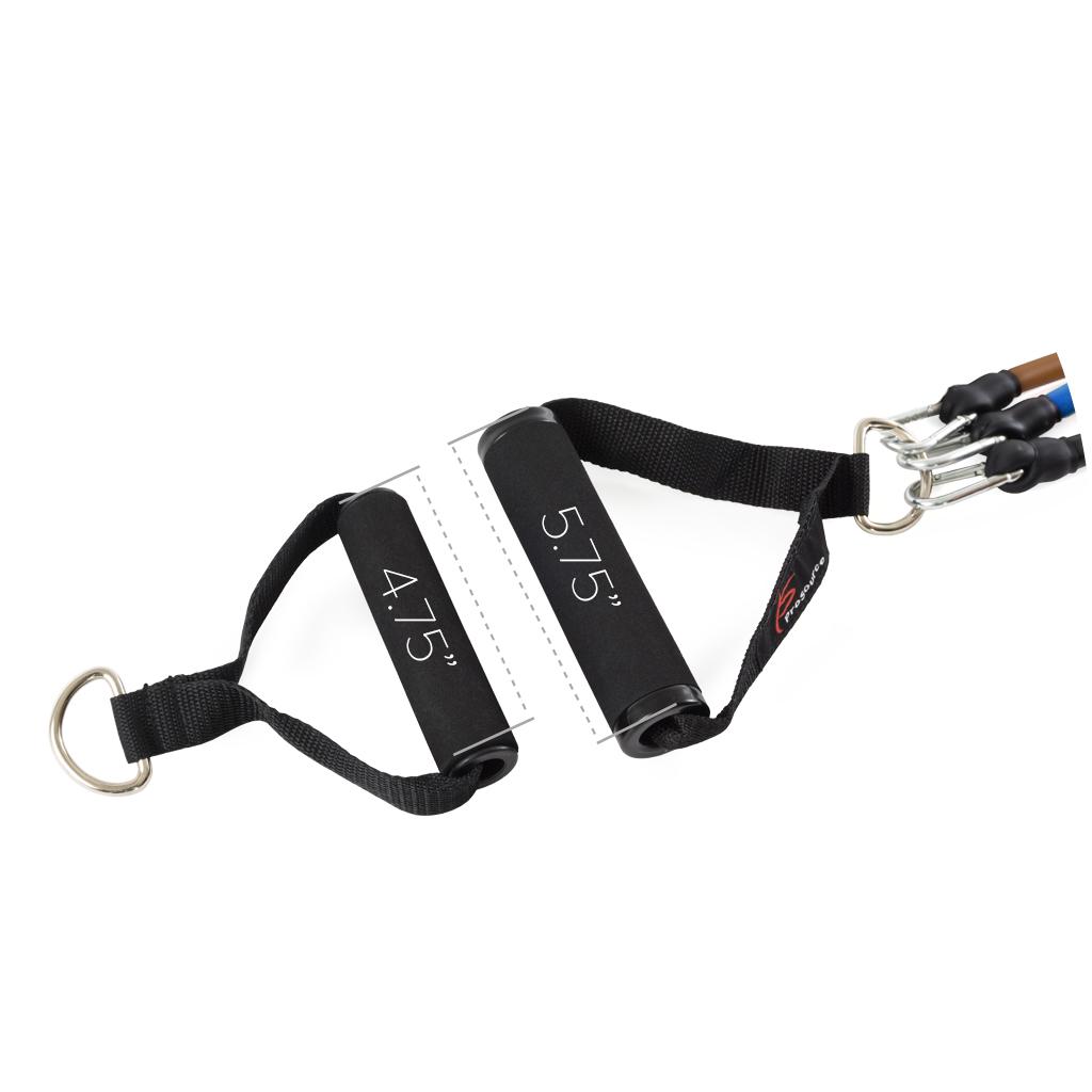 ProSource XTREME Premium Heavy Duty Double Dipped Latex