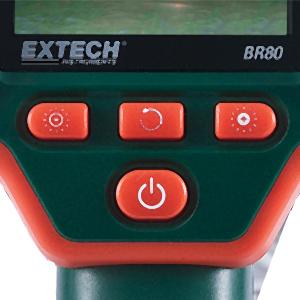 Amazon.com: Extech BR80 Video Borescope Inspection Camera