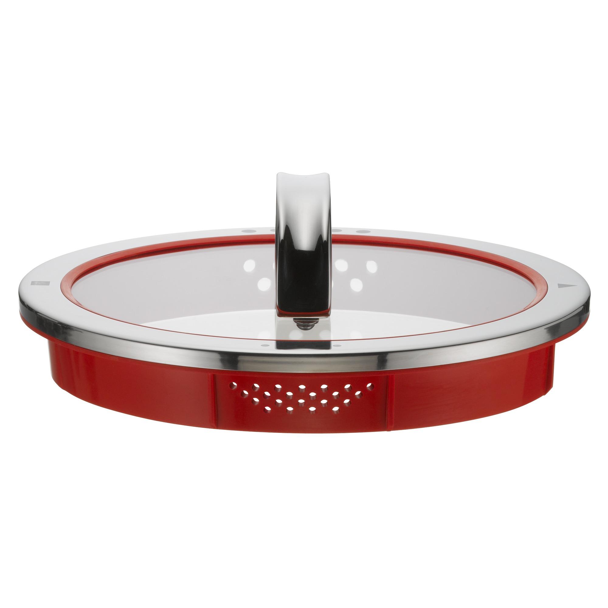 WMF Function 4 Frying Pan, 9Inch Stir Fry Pans Kitchen