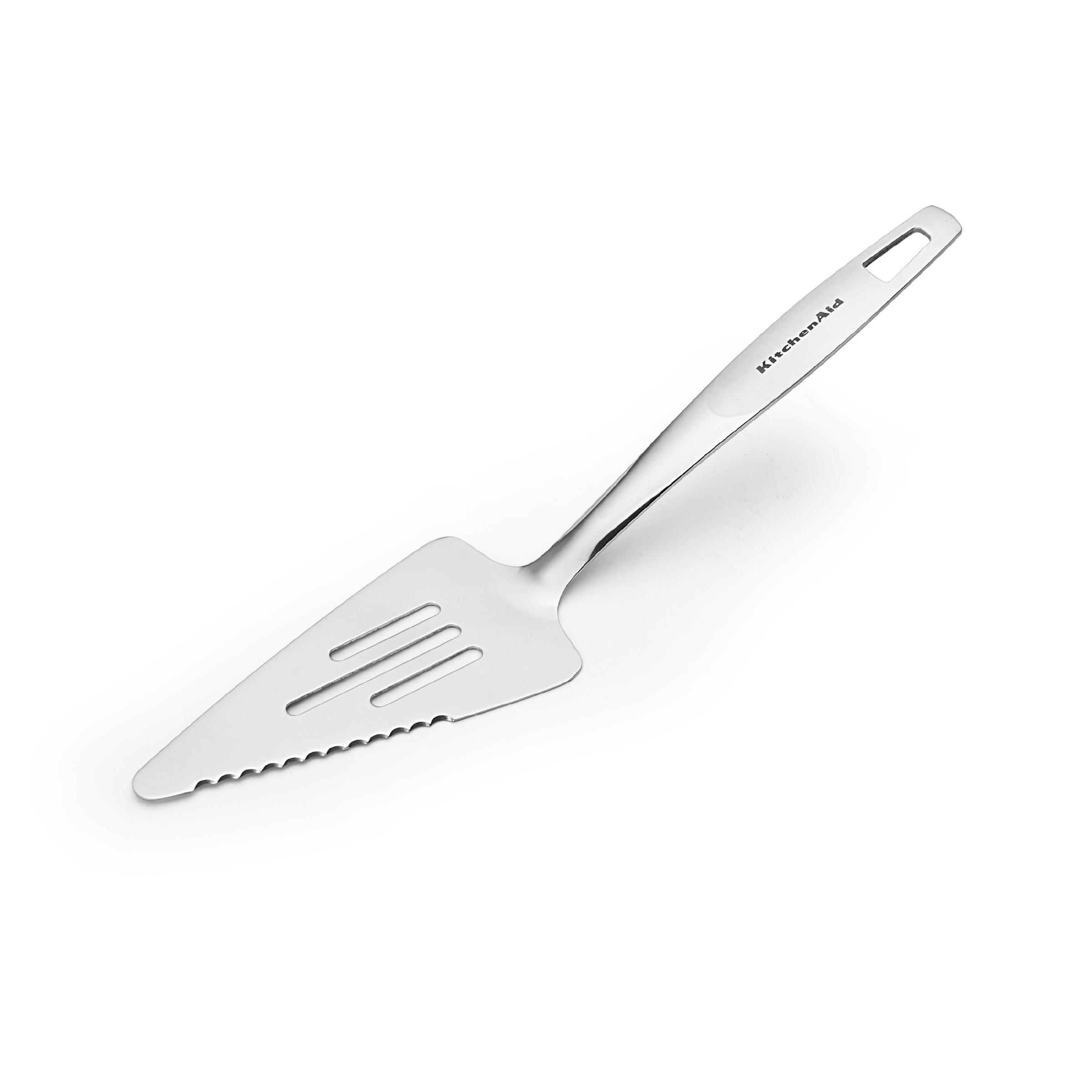 KitchenAid Gourmet Stainless Steel Measuring Spoons, Set of