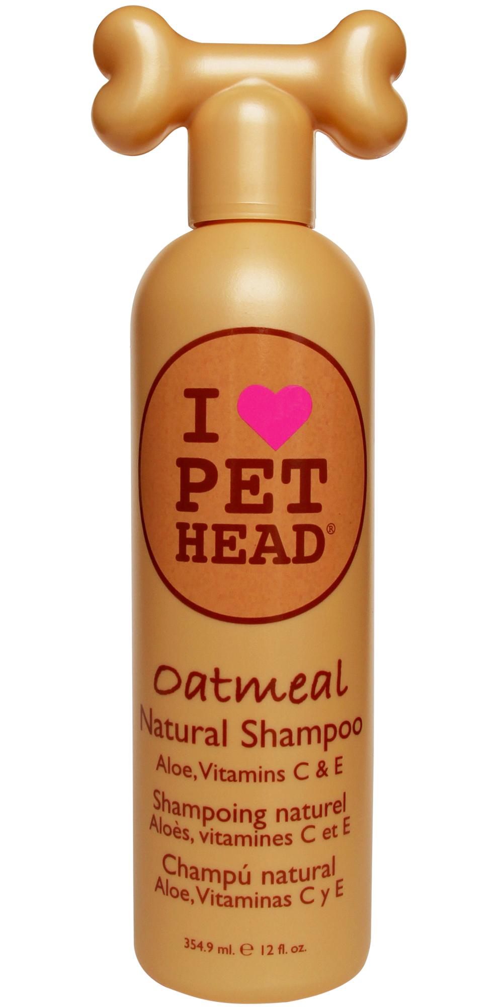 Pet Head Oatmeal Natural Paw Butter 2oz Pet Health Care