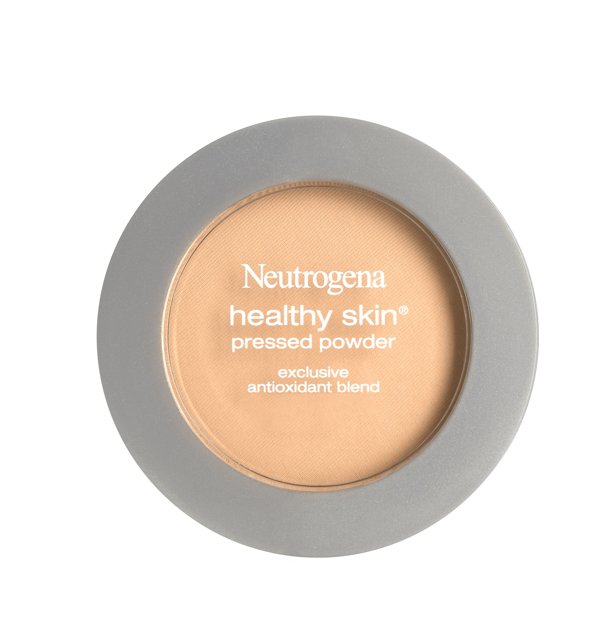 Neutrogena Healthy Skin Pressed Powder Spf 20, Light To